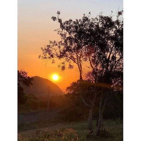 Flat Em Serra Negra - Bezerros Bagian luar foto