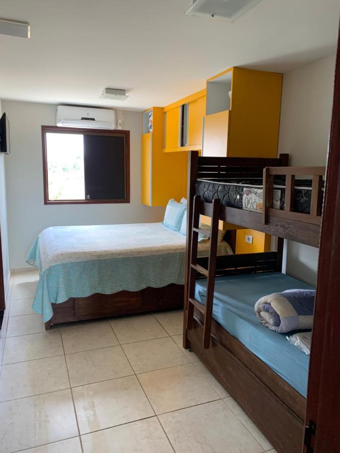 Flat Em Serra Negra - Bezerros Bagian luar foto