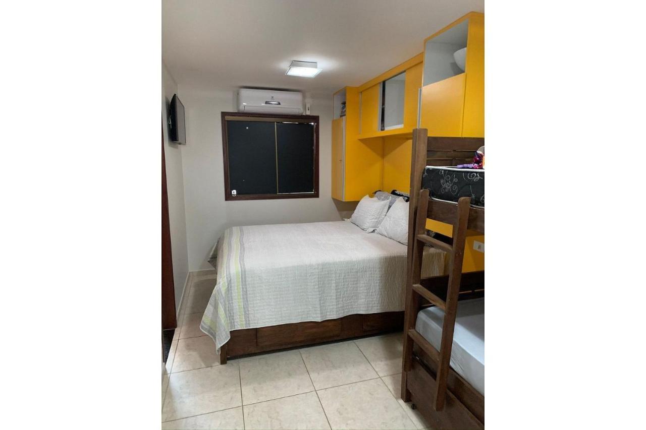 Flat Em Serra Negra - Bezerros Bagian luar foto