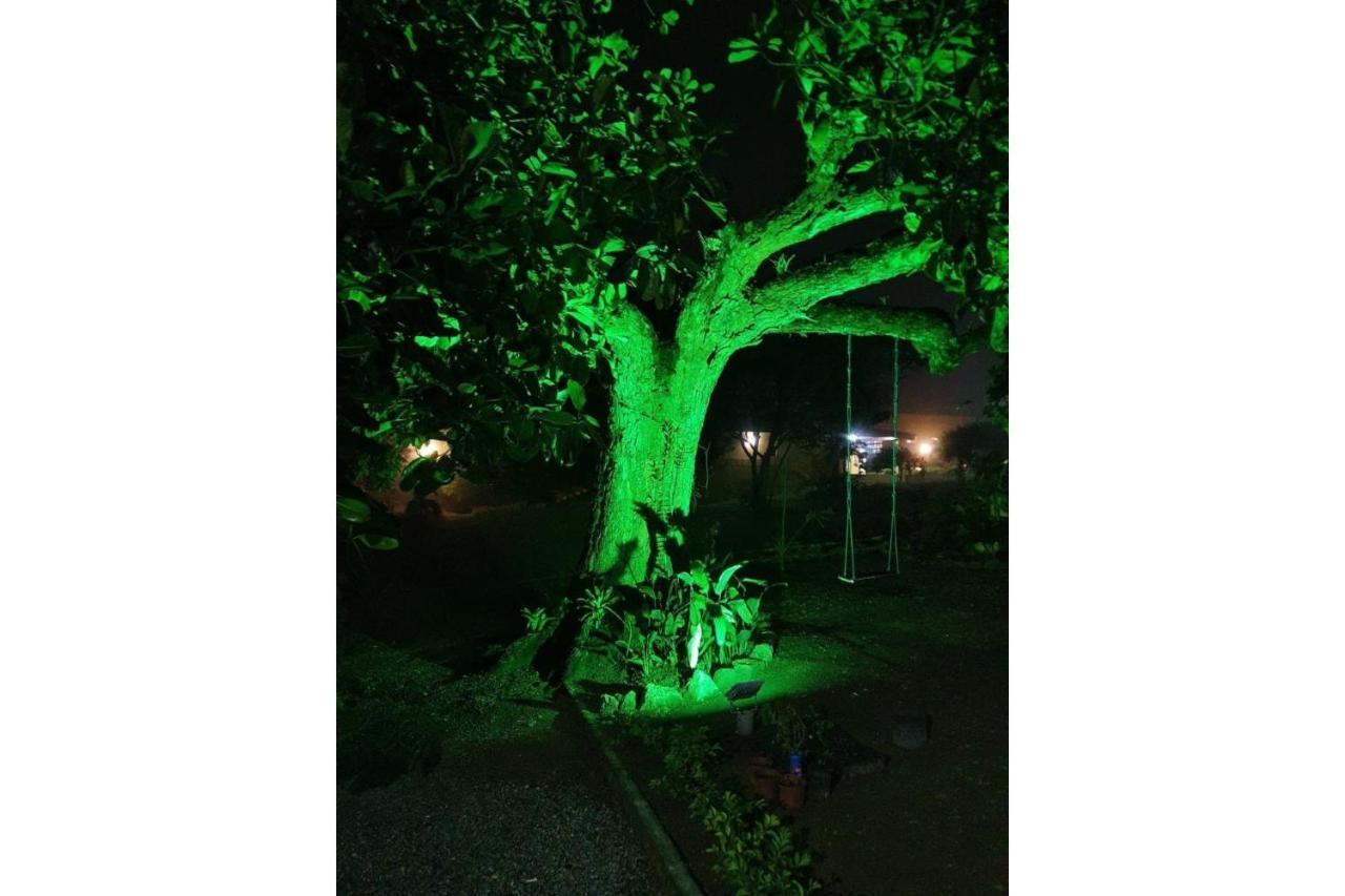 Flat Em Serra Negra - Bezerros Bagian luar foto