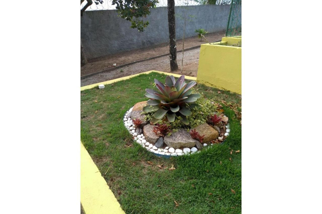 Flat Em Serra Negra - Bezerros Bagian luar foto