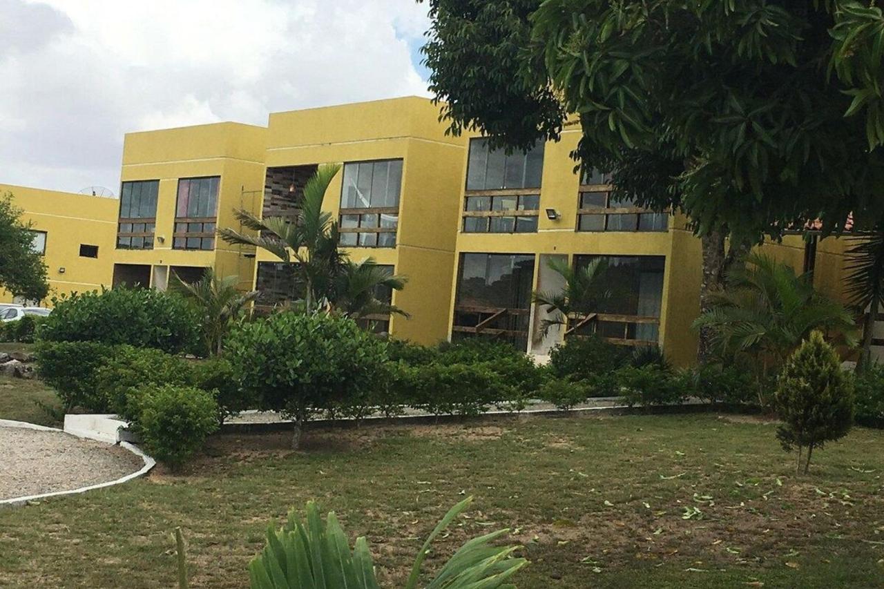 Flat Em Serra Negra - Bezerros Bagian luar foto