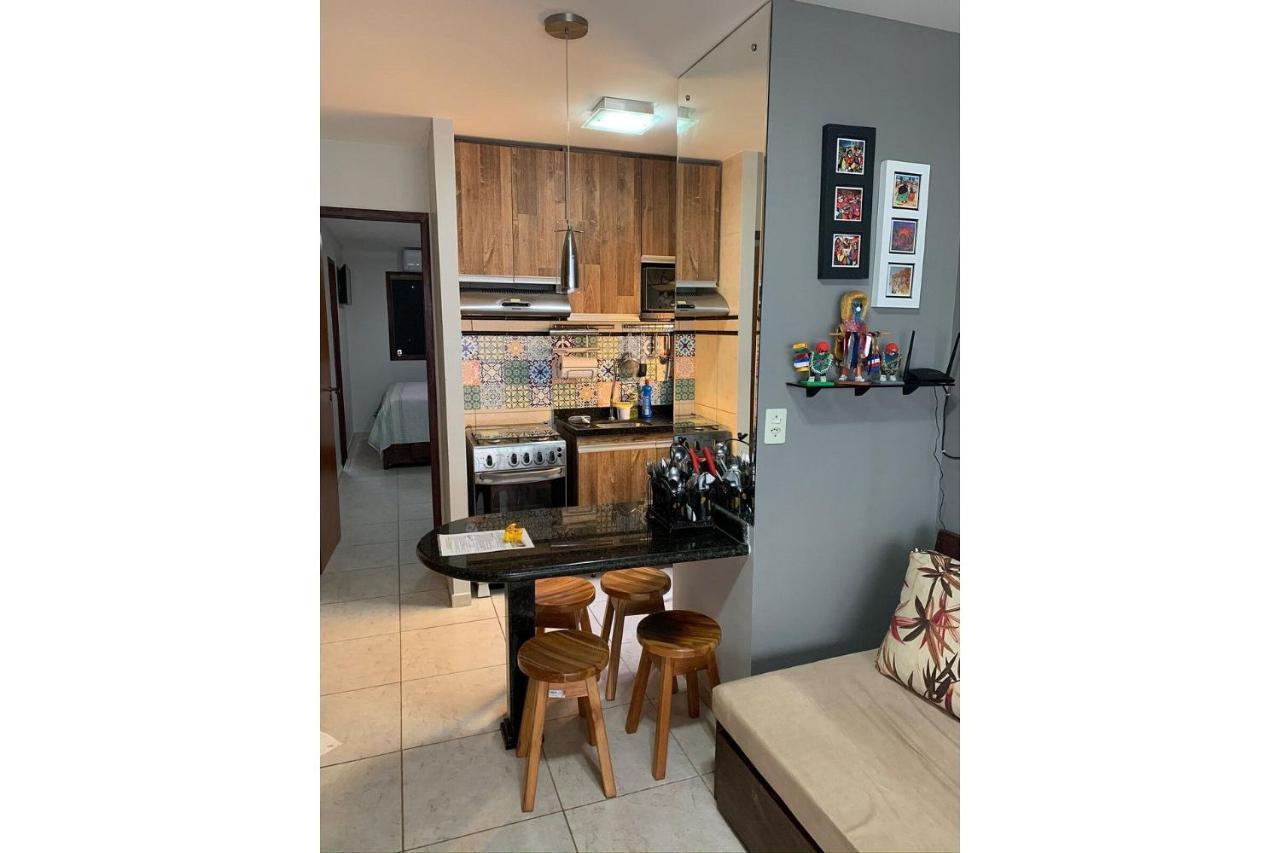 Flat Em Serra Negra - Bezerros Bagian luar foto