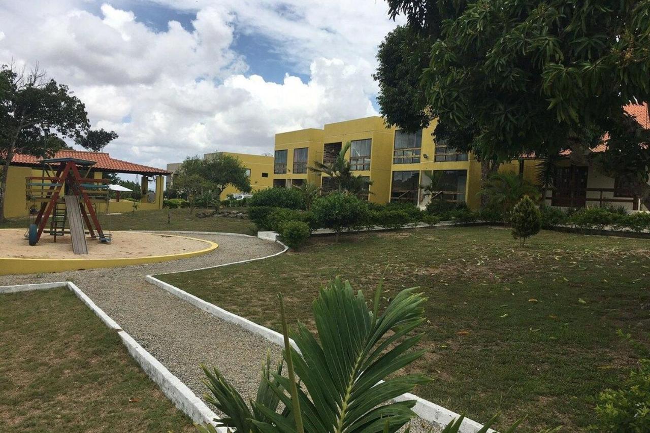 Flat Em Serra Negra - Bezerros Bagian luar foto