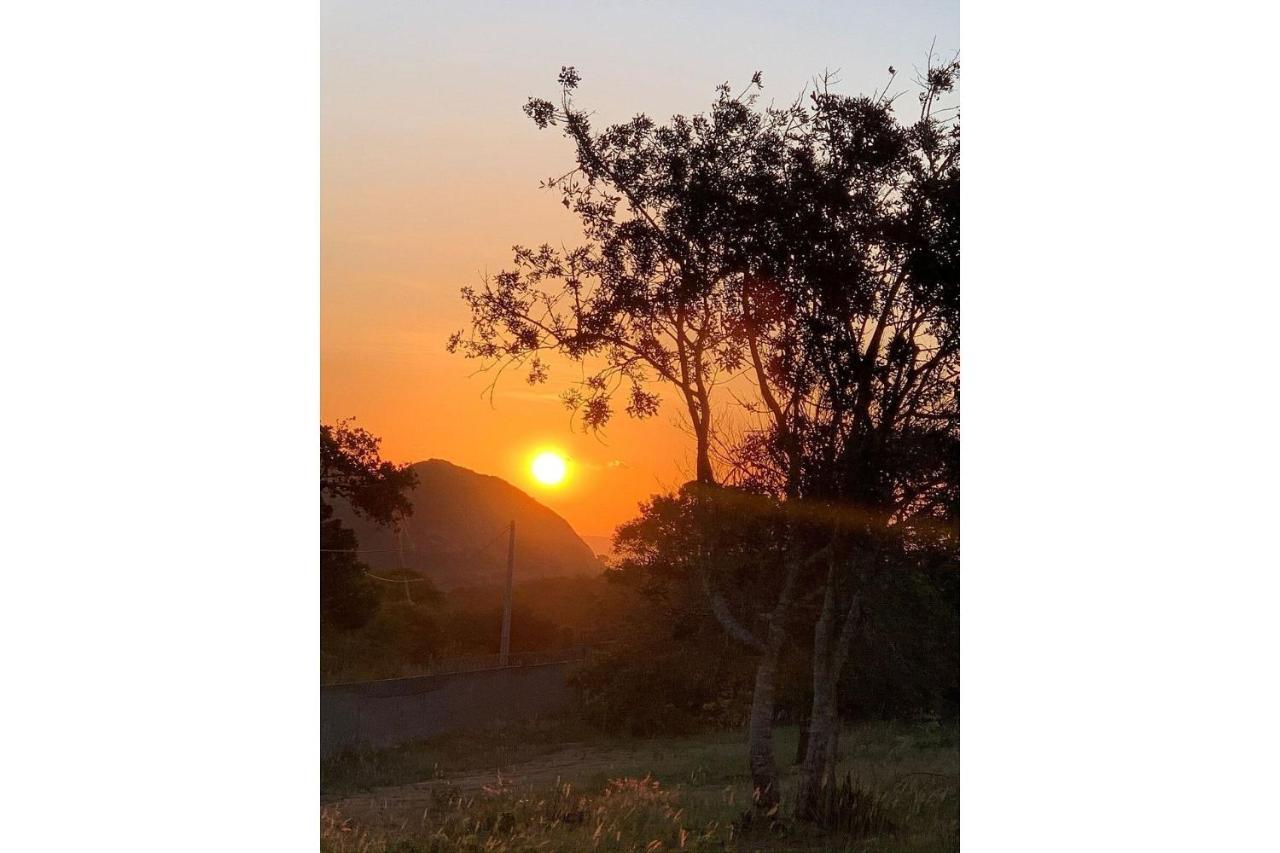 Flat Em Serra Negra - Bezerros Bagian luar foto