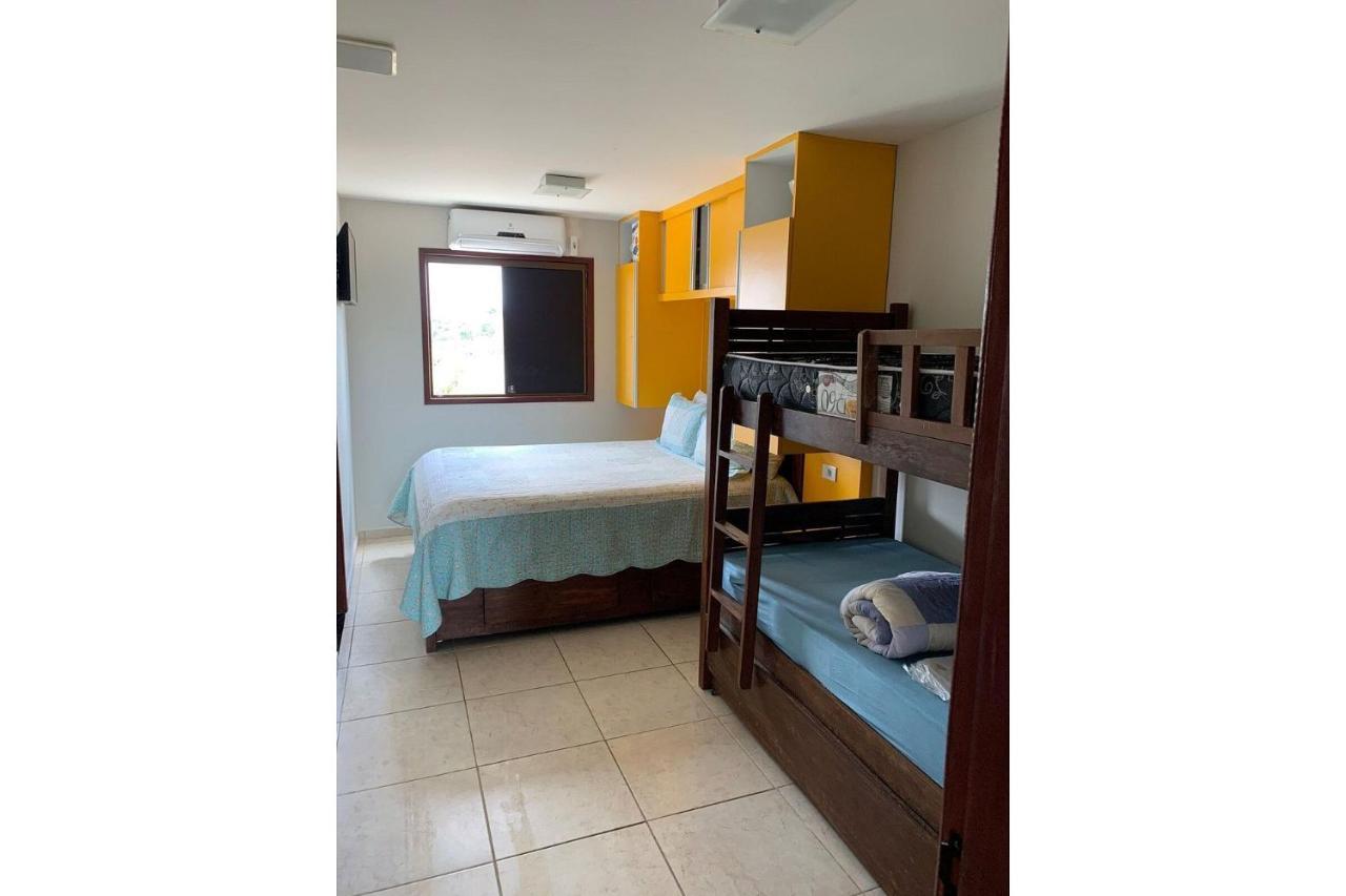 Flat Em Serra Negra - Bezerros Bagian luar foto