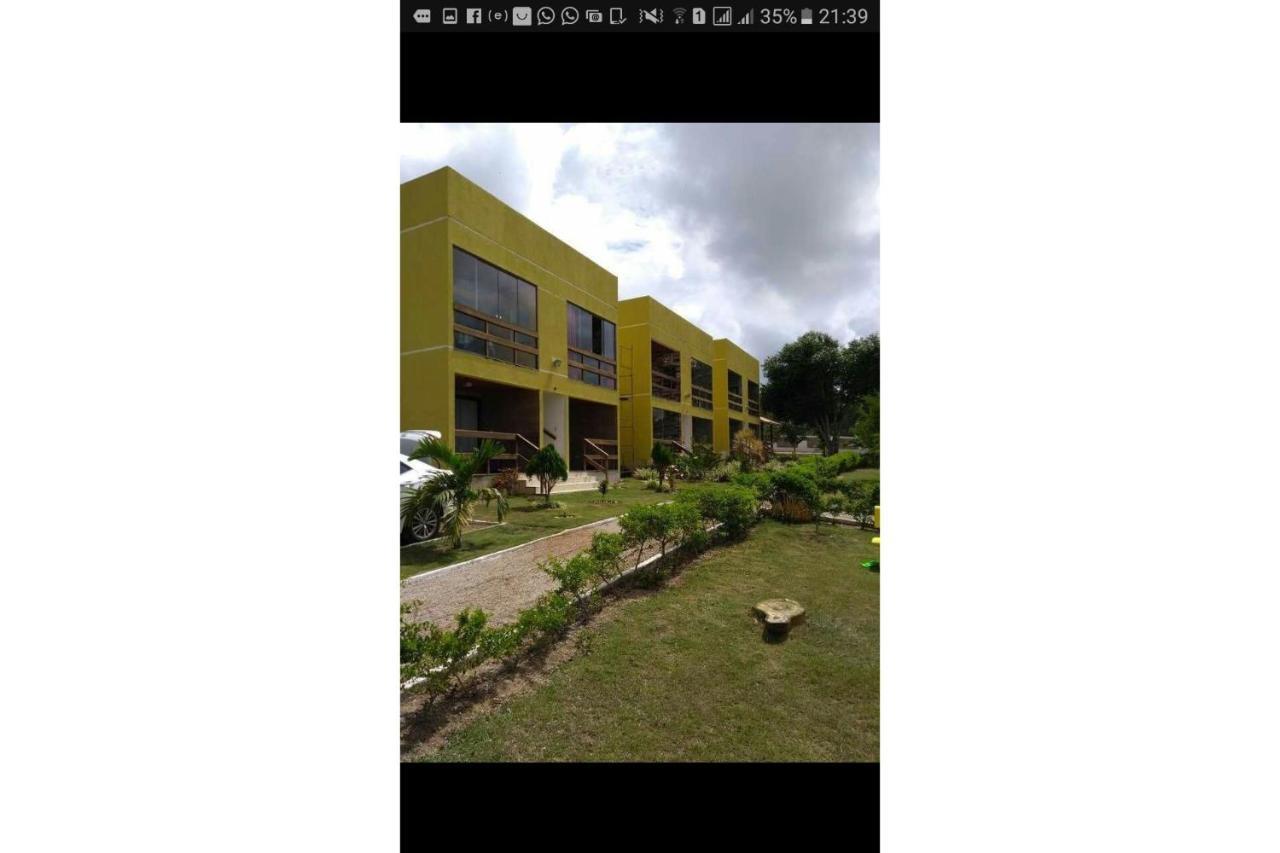 Flat Em Serra Negra - Bezerros Bagian luar foto