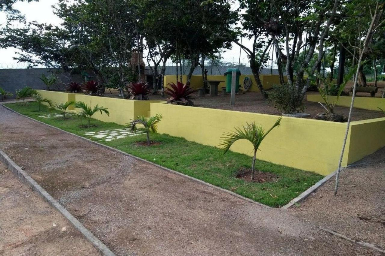Flat Em Serra Negra - Bezerros Bagian luar foto