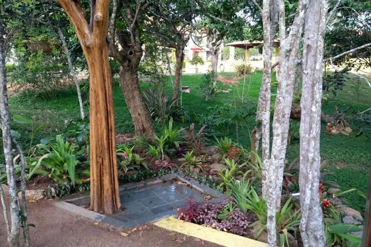 Flat Em Serra Negra - Bezerros Bagian luar foto
