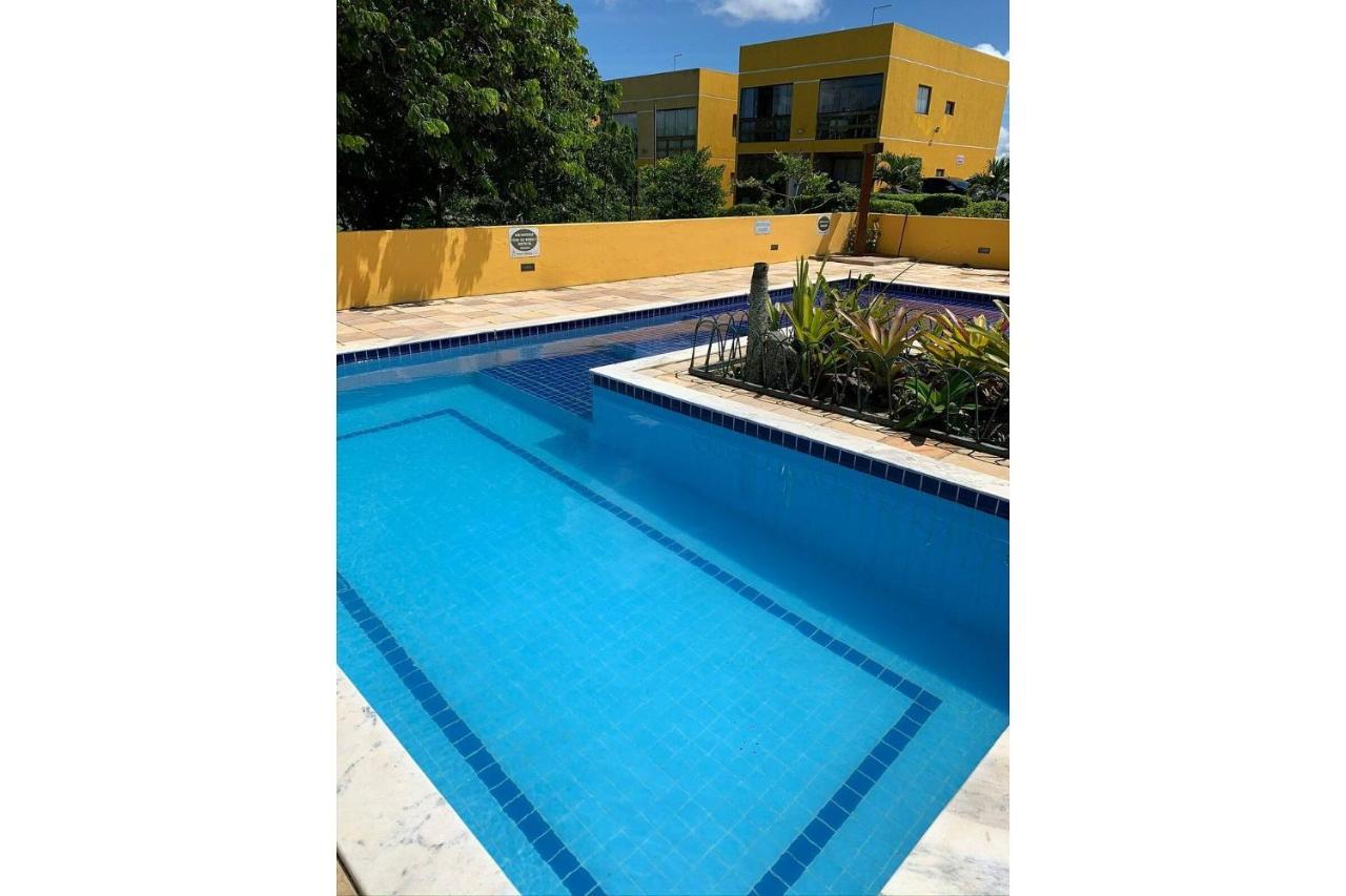Flat Em Serra Negra - Bezerros Bagian luar foto