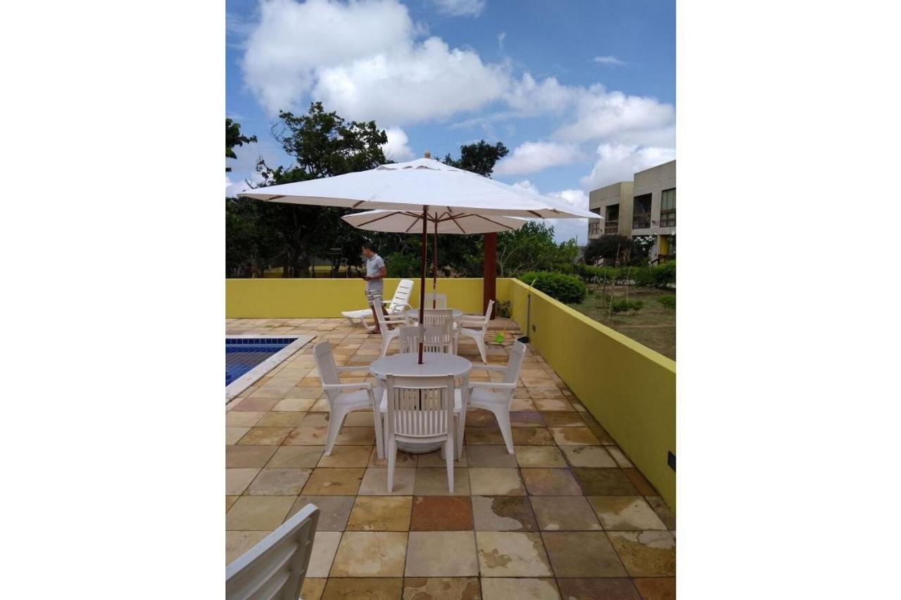 Flat Em Serra Negra - Bezerros Bagian luar foto