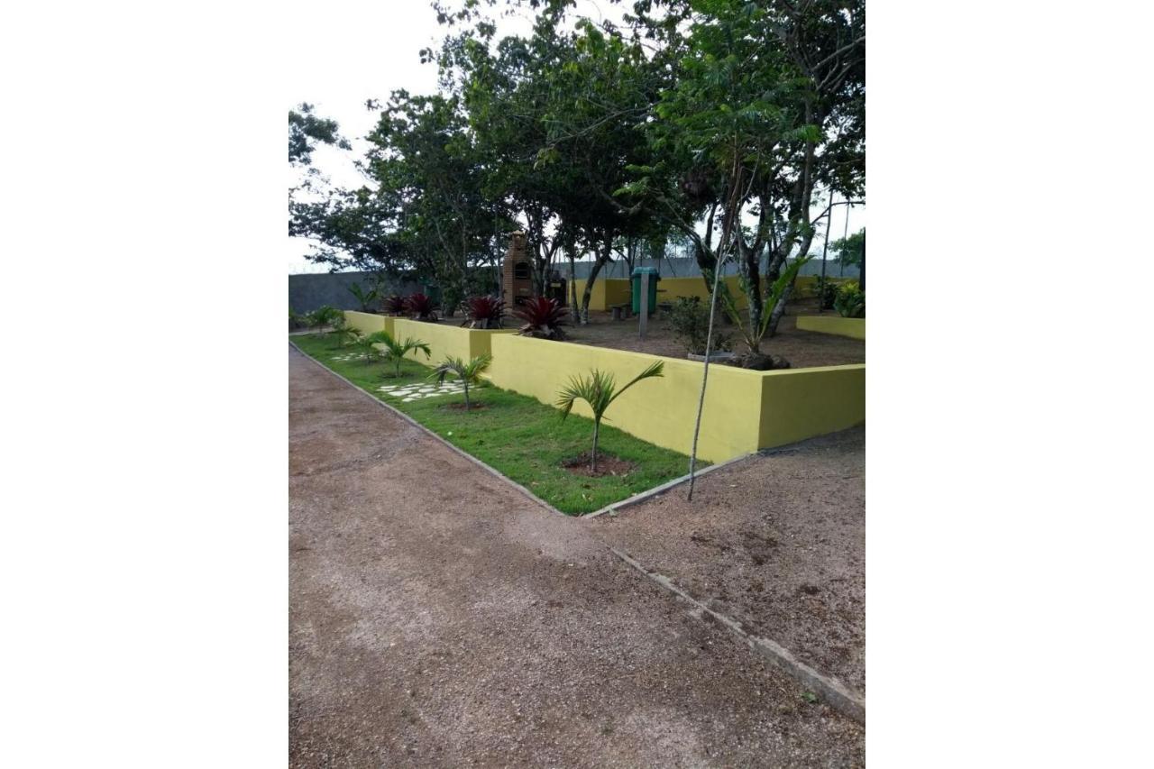Flat Em Serra Negra - Bezerros Bagian luar foto