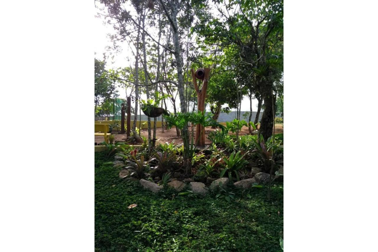 Flat Em Serra Negra - Bezerros Bagian luar foto