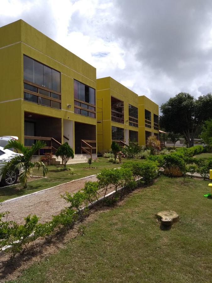 Flat Em Serra Negra - Bezerros Bagian luar foto