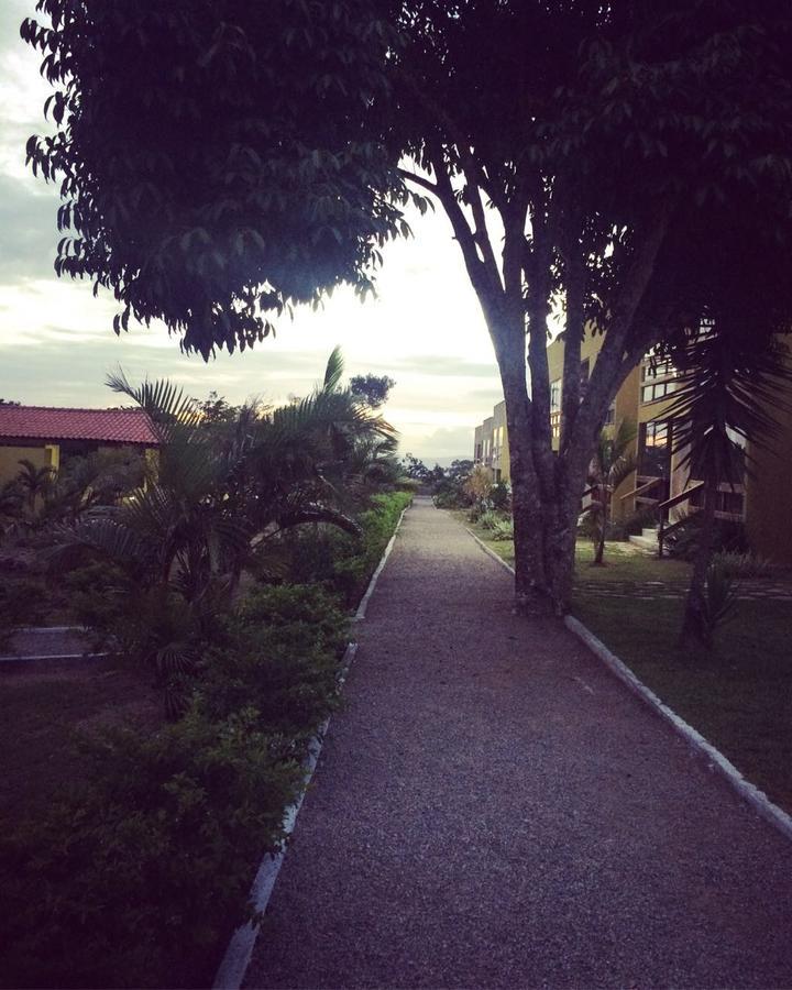 Flat Em Serra Negra - Bezerros Bagian luar foto