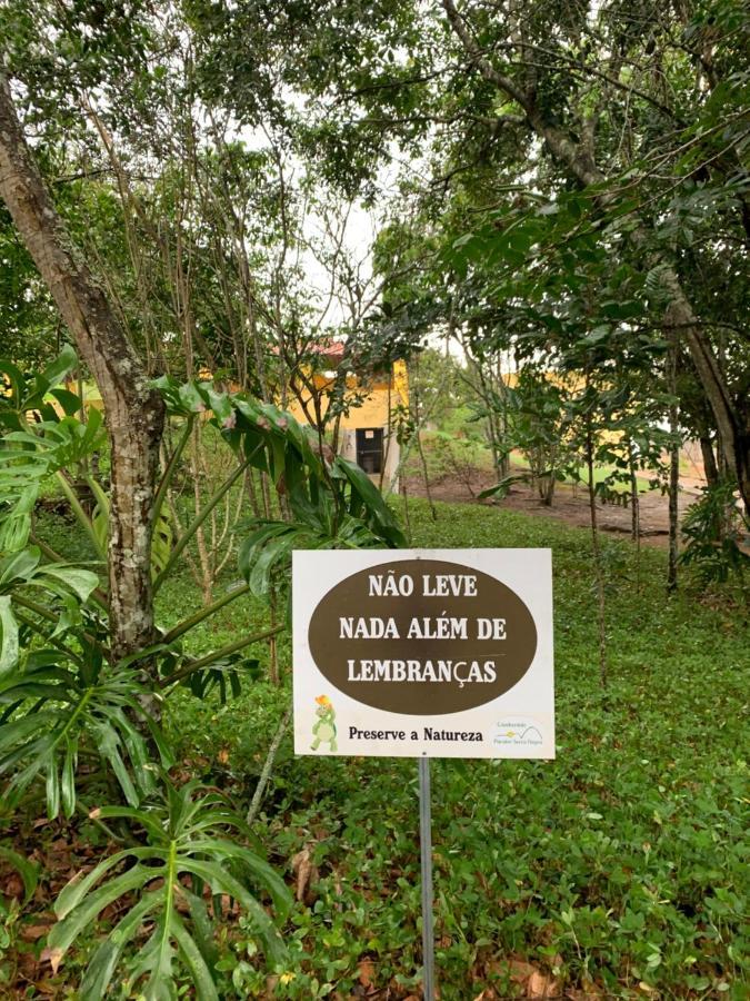 Flat Em Serra Negra - Bezerros Bagian luar foto
